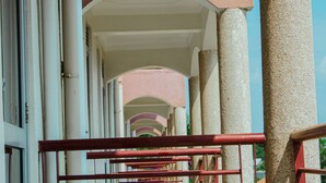 شرفة