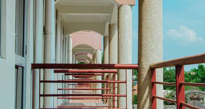 Hotel Santa Maria