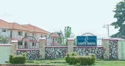 Hotel Santa Maria