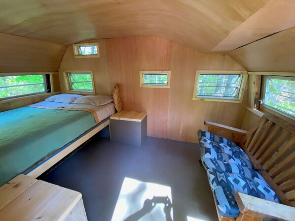 1 habitación