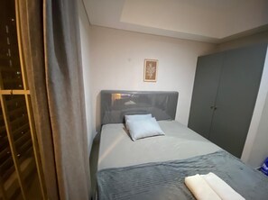 1 slaapkamer, wifi