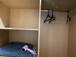 Interior - Taman Anggrek Residences Apartment (Daerah Khusus Ibukota Jakarta)