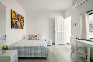 1 chambre, Wi-Fi