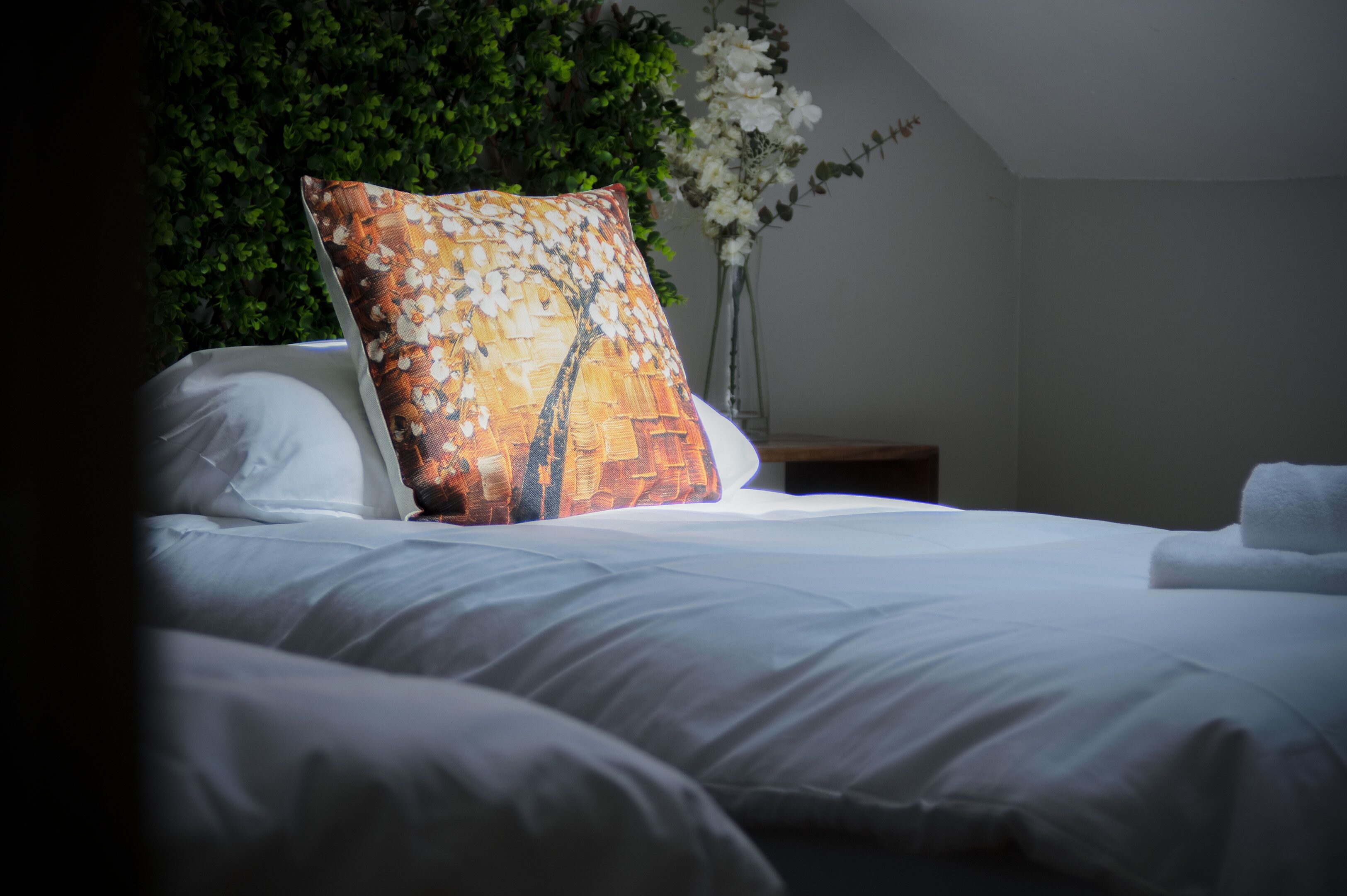 City House | 2 bedrooms, iron/ironing board, free WiFi, bed sheets