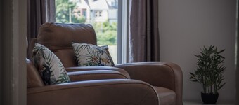 Langland Road - 2 Bedroom Town House