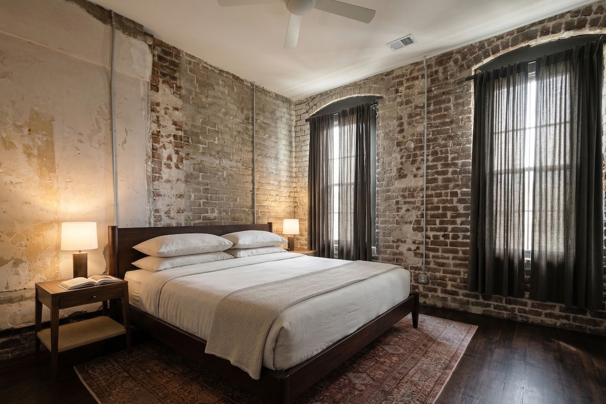 Apartment, 3 Bedrooms | Iron/ironing board, WiFi (free), bed sheets
