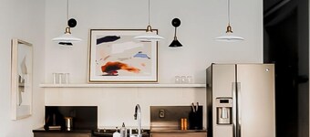 The Grant by Black Swan