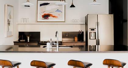 The Grant by Black Swan