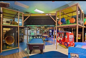 Sala de jocs