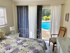 3 bedrooms, free WiFi