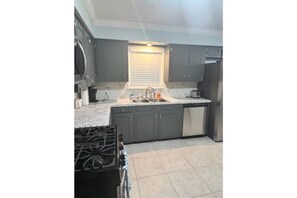 Private kitchen - The Ultimate Escape (Jackson)