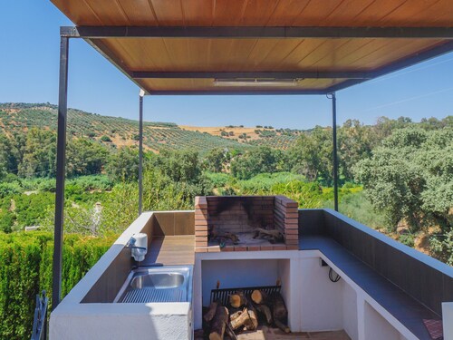 Cubo's Casa Rio Grande / private pool / rural