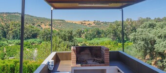 Cubo's Casa Rio Grande / private pool / rural