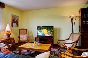 TV connectée