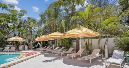 Mello on the Beach - Hip Nautic