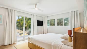 2 bedrooms, iron/ironing board, Internet, bed sheets