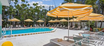 Mello on the Beach - Sol Mate