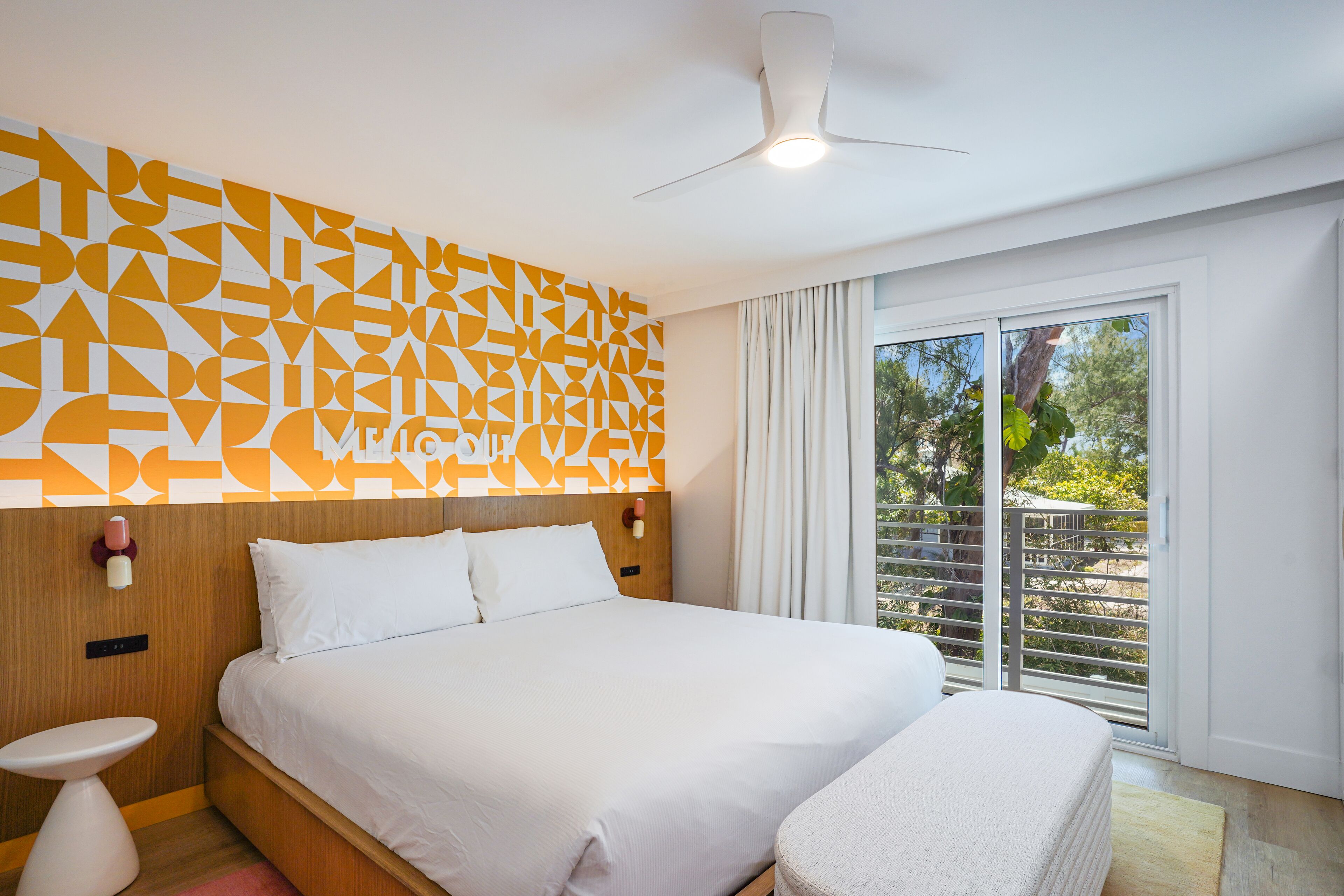 1 bedroom, iron/ironing board, Internet, bed sheets