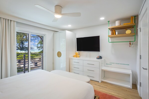 1 habitación, tabla de planchar con plancha, internet y ropa de cama 