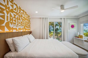 1 bedroom, iron/ironing board, Internet, bed sheets