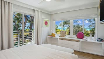 1 bedroom, iron/ironing board, Internet, bed sheets