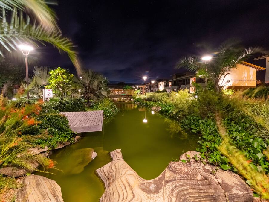 Jardin