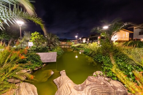 Areia Azul Aparts Brazil - Imbassai Ykutiba