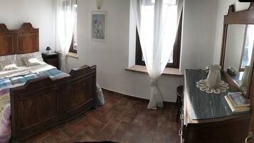 1 Schlafzimmer, WLAN