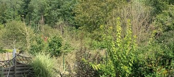 Cocoon'Ain*** Warm House Mountain/ViaRhona