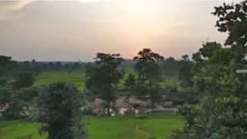 Vista aérea