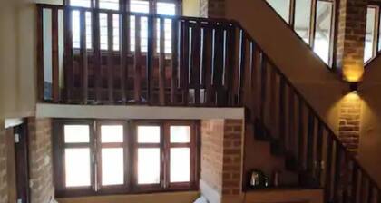 Surwahi Social Ecoestate Kanha