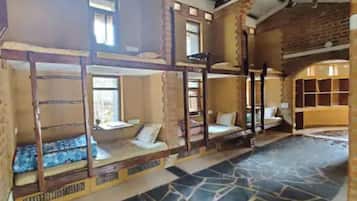 3 Schlafzimmer