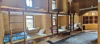 Surwahi Social Ecoestate Kanha