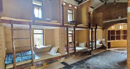 Surwahi Social Ecoestate Kanha