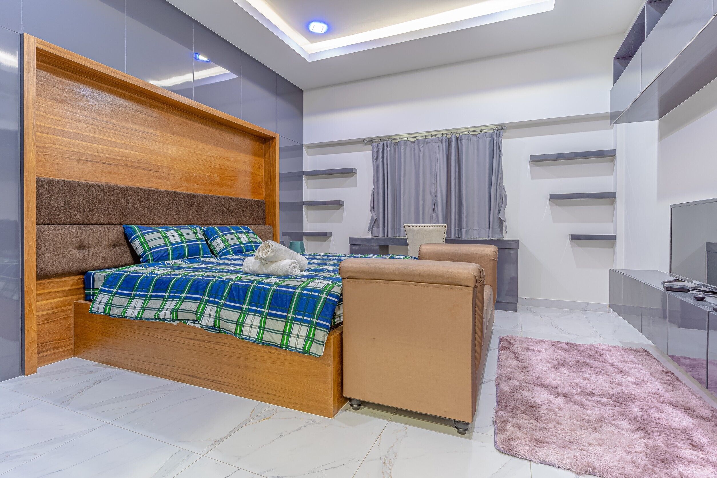 Mew Pool Villa 5 Pattaya. Less Than 5min To Jomtien Beach - Pattaya