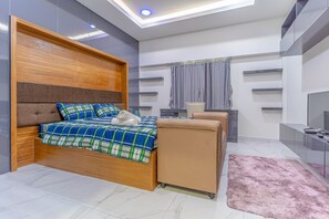 3 chambres, Wi-Fi, draps fournis