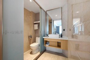 Room - ManZhou International Hotel (Anxi Tea City) (Anxi)