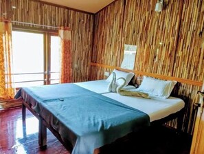 2 bedrooms - Angel Backwaters 2 Bedroom -Deluxe Alleppey Round (Kanhangad)