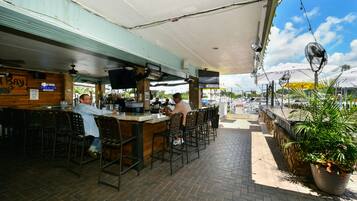 Bar (sur place)