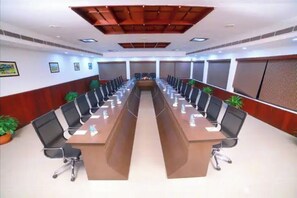 Sala de reuniones