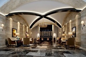 Lobby - Zhonghui Hotel (Lingchuan)