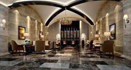 Zhonghui Hotel
