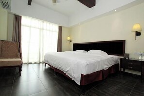 Room - Zhonghui Hotel (Lingchuan)