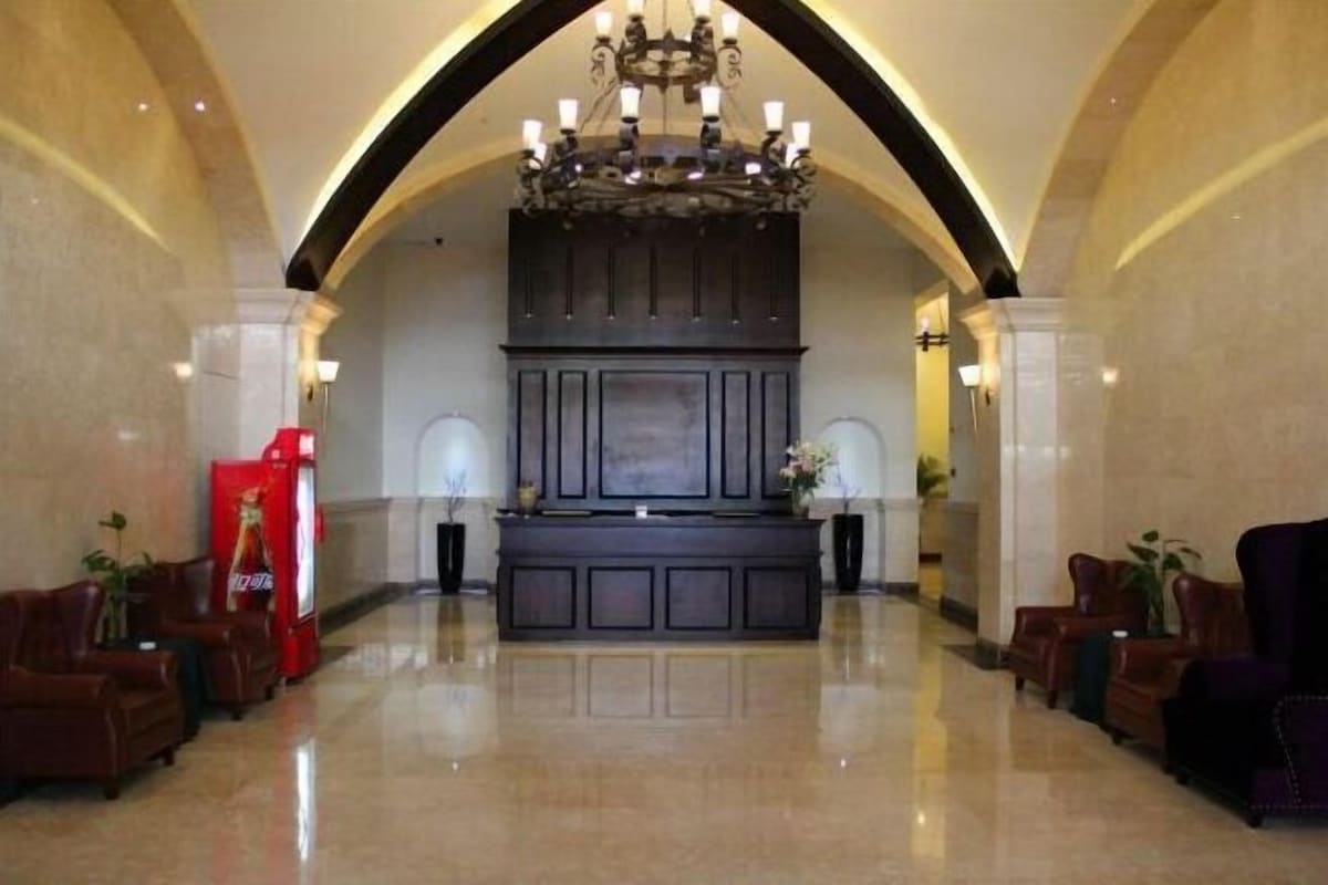 Kamer