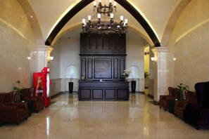 Room - Zhonghui Hotel (Lingchuan)