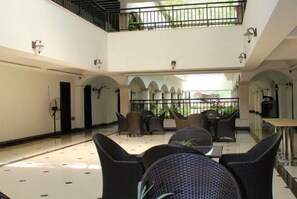 Restaurant - Zhonghui Hotel (Lingchuan)