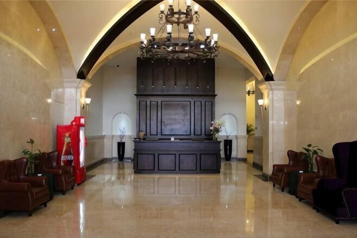 الغرفة