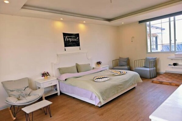 Room - Huaqiao Hongying Inn (Guilin Dongxi Alley Shop) (Guilin)