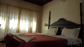 3 Schlafzimmer