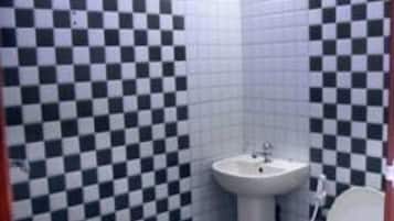 Dusche